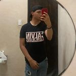 Moises Abarca - @abarcazzz - Instagram