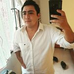 Moises Abarca Gutu - @moisesabarcag - Instagram