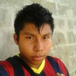 Moises Abrego - @moises1653 - Instagram