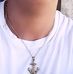 Moisés Abrego - Facebook