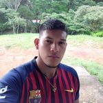 Moisés Abrego - @moises.abrego.7315 - Instagram