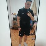 Moisés Acevedo - @moisesacevedo502 - Instagram