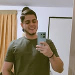 Moisés Acevedo - @moi_acv2 - Instagram