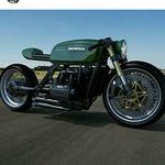 Moises Acevedo - @motosmodificadas - Instagram