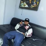 moisés Acevedo - @machetes8910 - Instagram