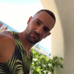 Moises Acevedo Estevez - @moises_sfc - Instagram