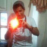 Moises E. Osorio Acevedo - @osoriomoises - Instagram