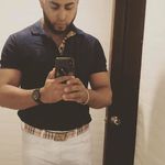 Moises Acosta - @elmoises88 - Instagram