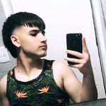 Moisés Acosta - @_.acosta_ - Instagram