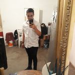 Moises Acosta - @moisesacosta55 - Instagram