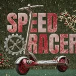 Moises Aparicio - @speedracer100x100 - Instagram