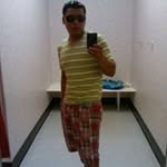 Moises Aparicio - @moises5572 - Instagram
