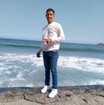 Moises Aparicio - Facebook