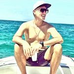 Moisés Aparicio - @moiaa701 - Instagram