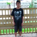 Moises Aparicio - @suruyo13 - Instagram