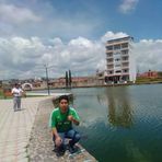 Moises Aparicio - Facebook