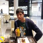 Moises Aparicio Resco - @moisesaparicion - Instagram
