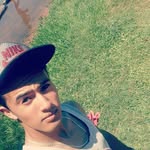 Alfredo Moisés Aranda Gayoso - @alfredo_junior.aranda - Instagram