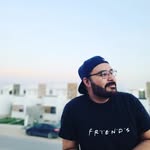 Moisés Aranda - @moisesvear - Instagram