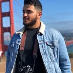 Moises Aranda - @moifasa - Instagram