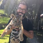 Moisés Aranda - @moi.aranda - Instagram