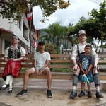 Moises Aranda Ramirez - @moisesarandaramirez - Instagram