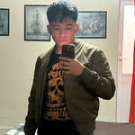 Moisés Arellano - @mo1ses_nocq - Instagram