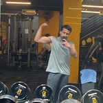 Moisés Arévalo - @moisesarevalo2209fit - Instagram