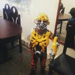 Moises Arevalo - @moises070911 - Instagram