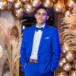 Moises Arevalo - @moises_arevalo1721 - Instagram
