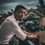 Moisés Arévalo - @moisesarevalo14 - Instagram