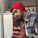 Moisés Arroyo - @moisesm15 - Instagram