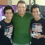 Moises Arroyo - @moisesu_ind - Instagram