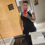 Moises Arroyo - @nain_moises29 - Instagram