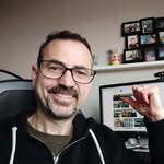 Moises Arroyo - @moisesphp - Instagram