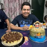 Moisés Arroyo - @moisesarroyo548 - Instagram