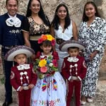Moises Arroyo Carballo - @fest_mariachis_pueblos_magicos - Instagram