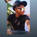 Moises Baca - Facebook