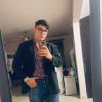 Moises Baca - @moisesbaca9 - Instagram