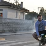 Moises Bacaicoa Morós - @moisesbacaicoa - Instagram