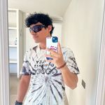Anthony Moises Barrientos - @anthonymrbarrientos_ - Instagram