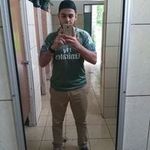 Moisés Barrientos - @barrientoscordoba - Instagram