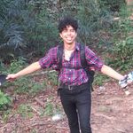 Moises Barrientos - @moises95_barrientos - Instagram
