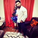 Moises Barrientos Bobadilla - @moisbar - Instagram