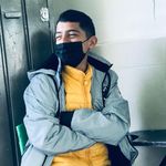 Hayden Moises Bautista - @moisesbautistamarroquin - Instagram