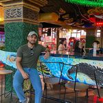 Moisés Bautista - @musemosh - Instagram