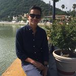 Moisés Bautista - @moisesbautista09 - Instagram
