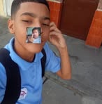 Moises Bernal - Facebook