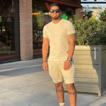 Moises Bernal - @moisesb19 - Instagram