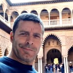Moisés Bernal - @discoverspanishwithmoises - Instagram
